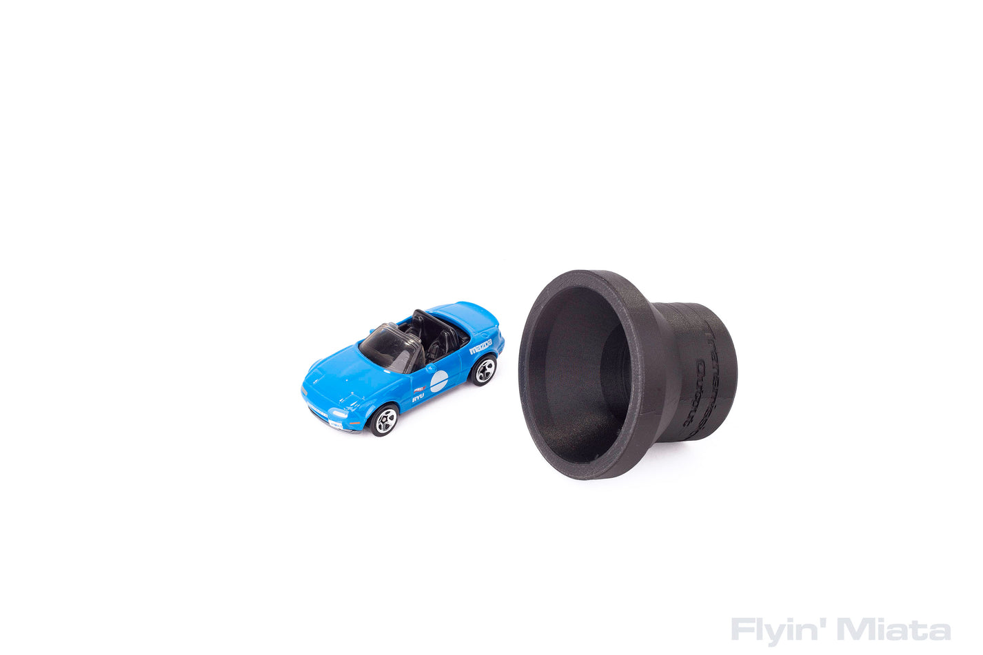 Flyin' Miata transmission output seal installer tool