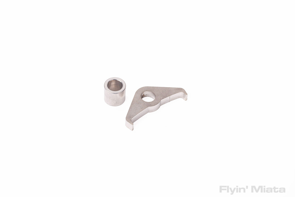 Flywheel Lock Key Flyin' Miata flywheel locking tool, NA/NB