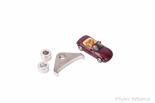 Flyin' Miata flywheel locking tool, NC/ND