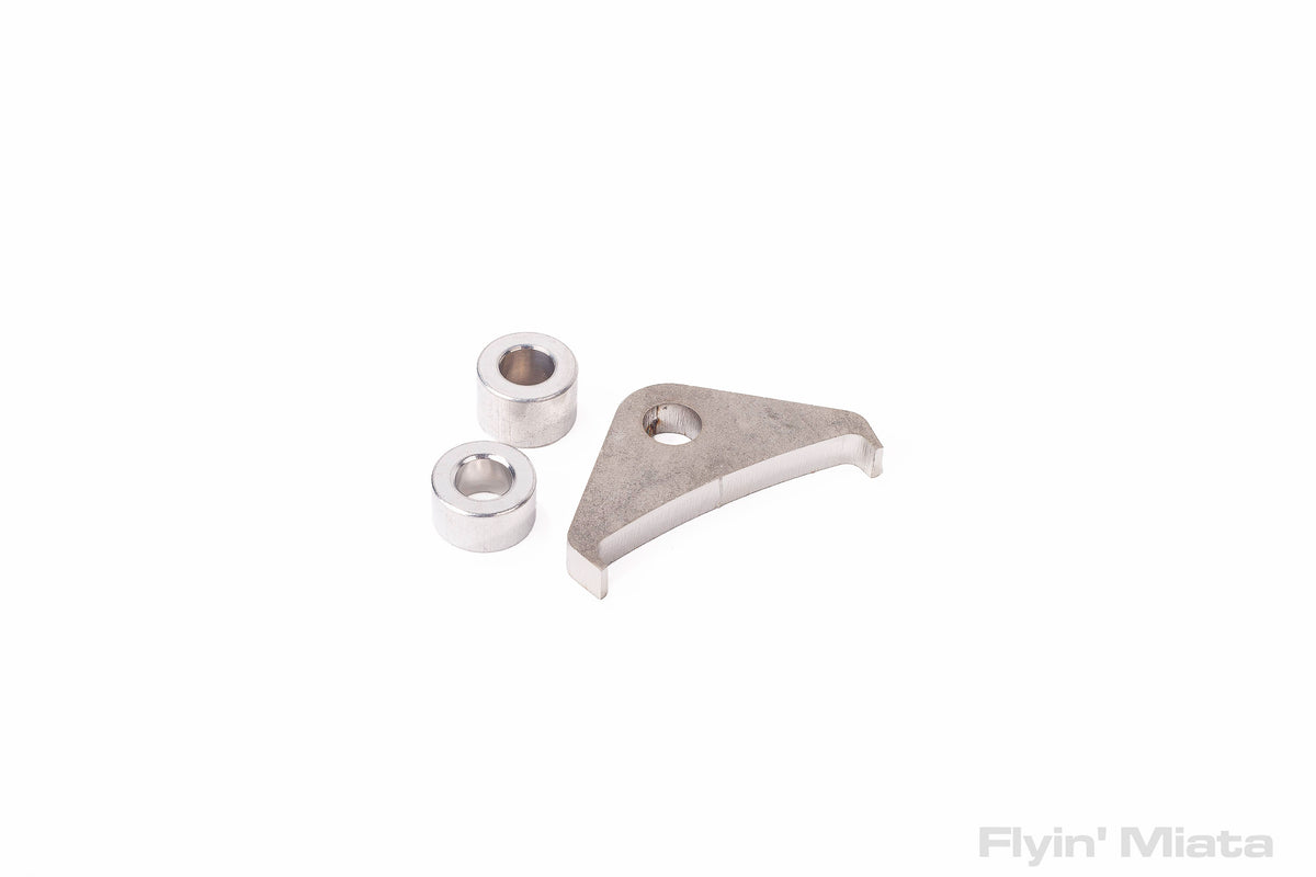 Flywheel Lock Key Flyin' Miata flywheel locking tool, NC/ND