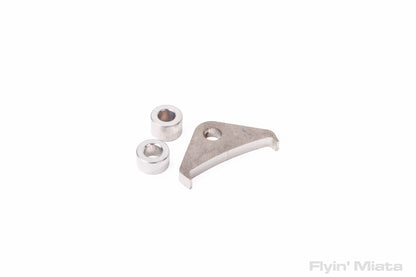 Flyin' Miata flywheel locking tool, NC/ND