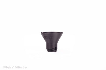 NC/ND oil funnel adapter