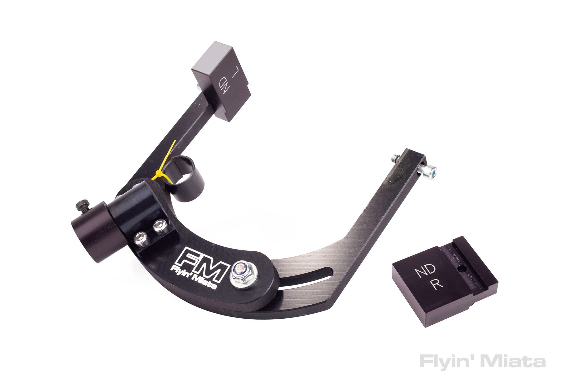 Nd Tools Take a bit of headache out of an ND transmission removal. – Flyin' Miata