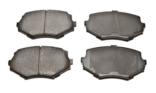 Porterfield R4S sport brake pads, front, 1994-02 size