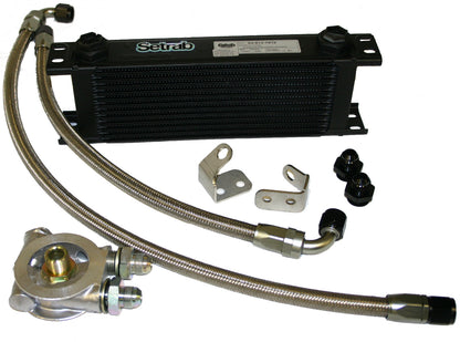 NA8 FM complete oil cooler kit