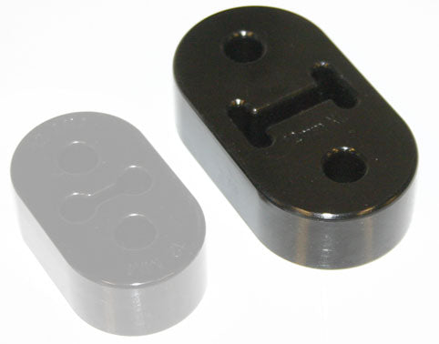 Polyurethane Polyurethane exhaust hanger (NB, NC, and ND chassis, extended length)