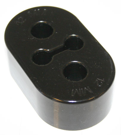 Polyurethane Polyurethane exhaust hanger (NB, NC and ND chassis, standard length)