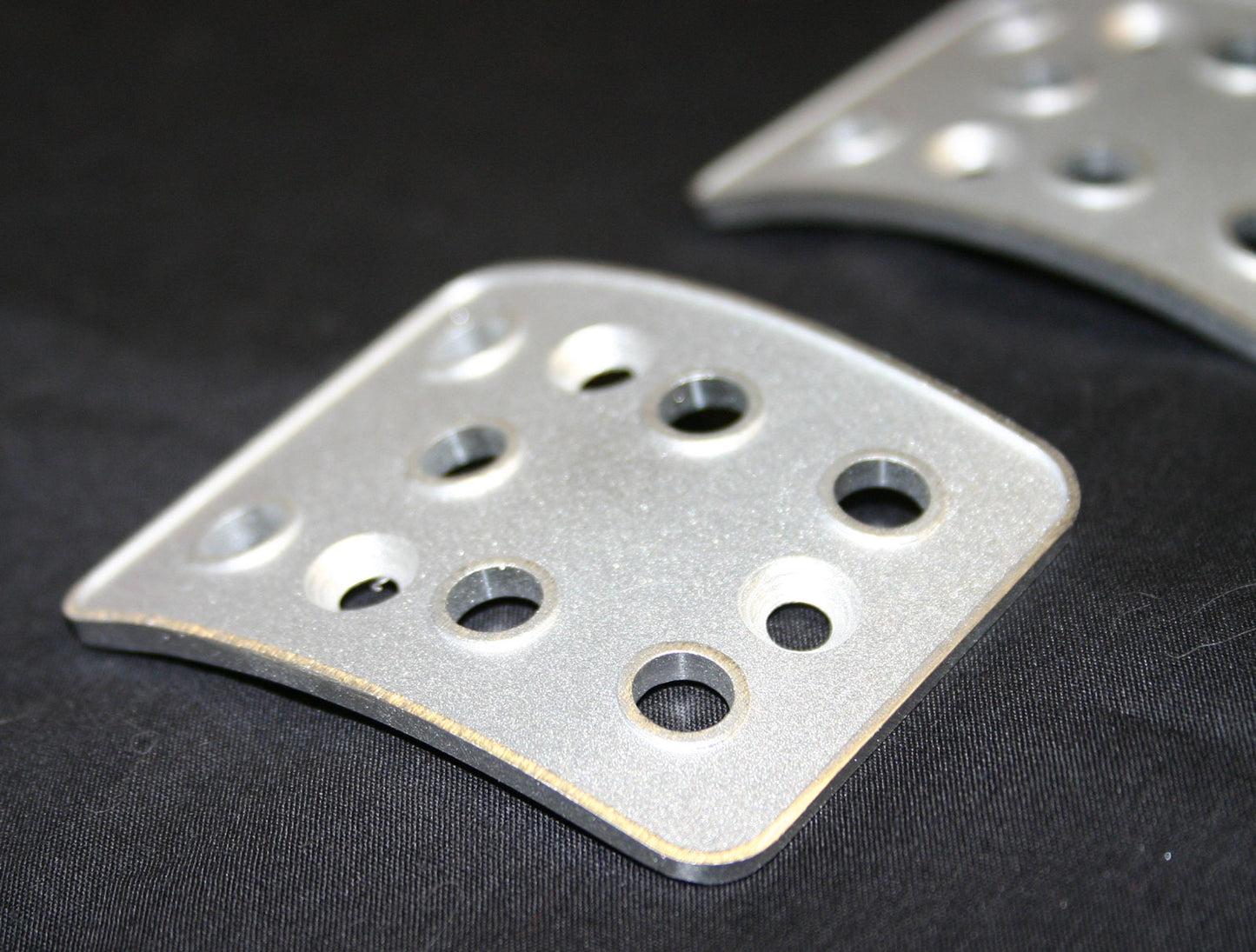 pedal cover Keep your feet from slipping off your pedals at embarrassing moments. – Flyin' Miata