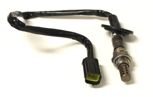 Plug-in four-wire rear oxygen sensor for 1996-00