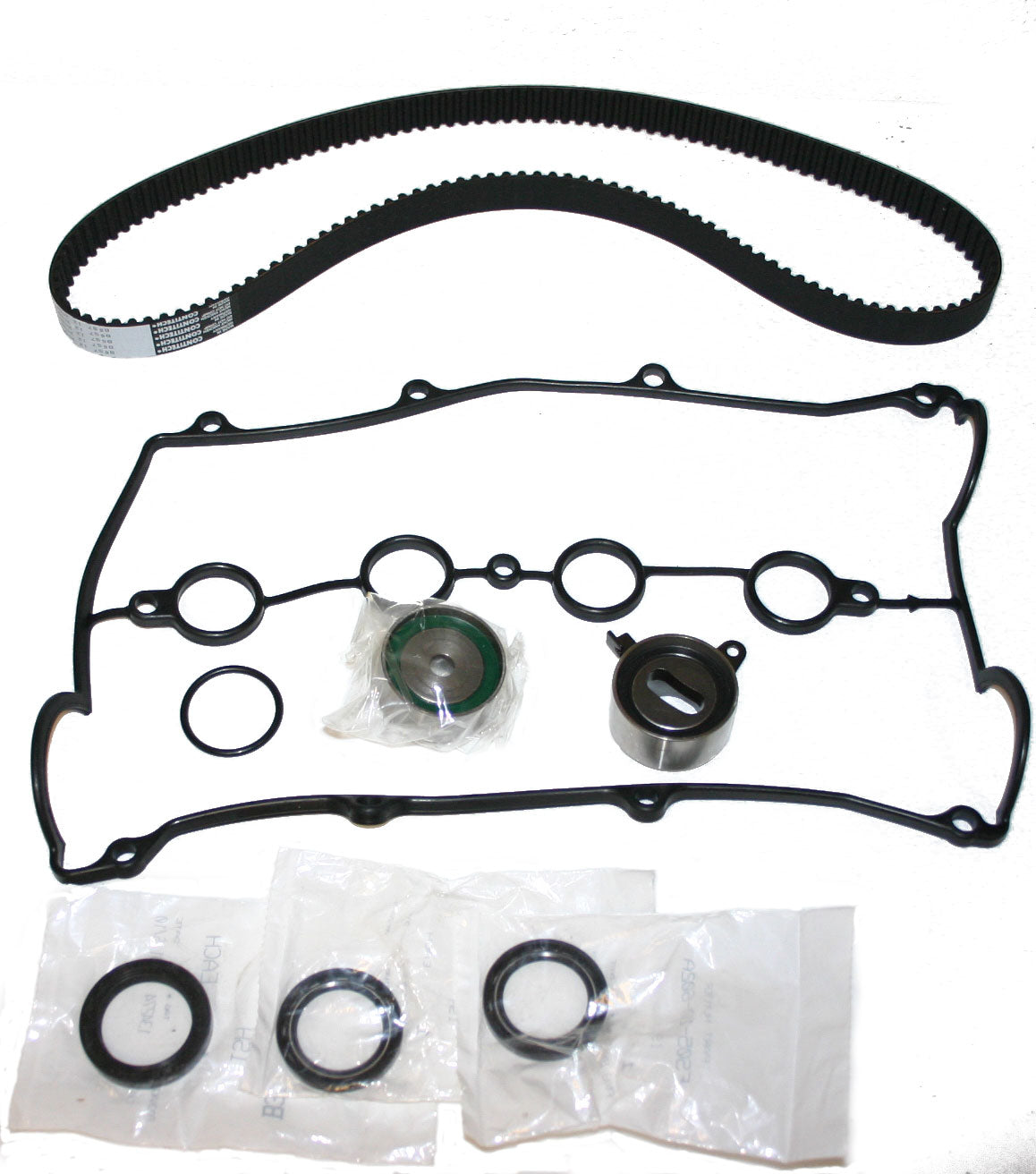 Timing belt kit (NB 2001-05 VVT engine)
