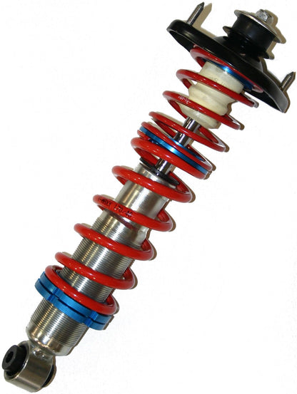 FM V-Maxx XXtreme coilovers for NA - Sport package