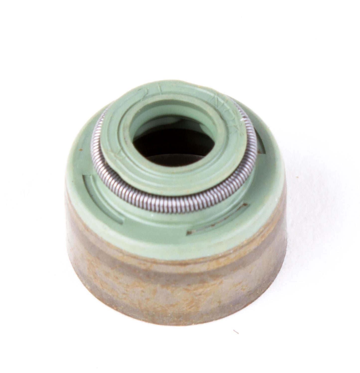 Exhaust/intake valve stem seal