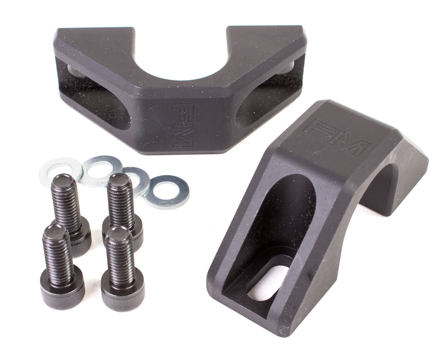 Yes, you do need billet sway bar brackets. Flyin' Miata