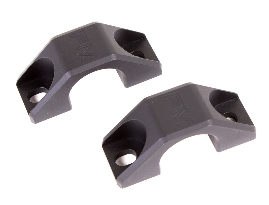 Yes, you do need billet sway bar brackets. Flyin' Miata