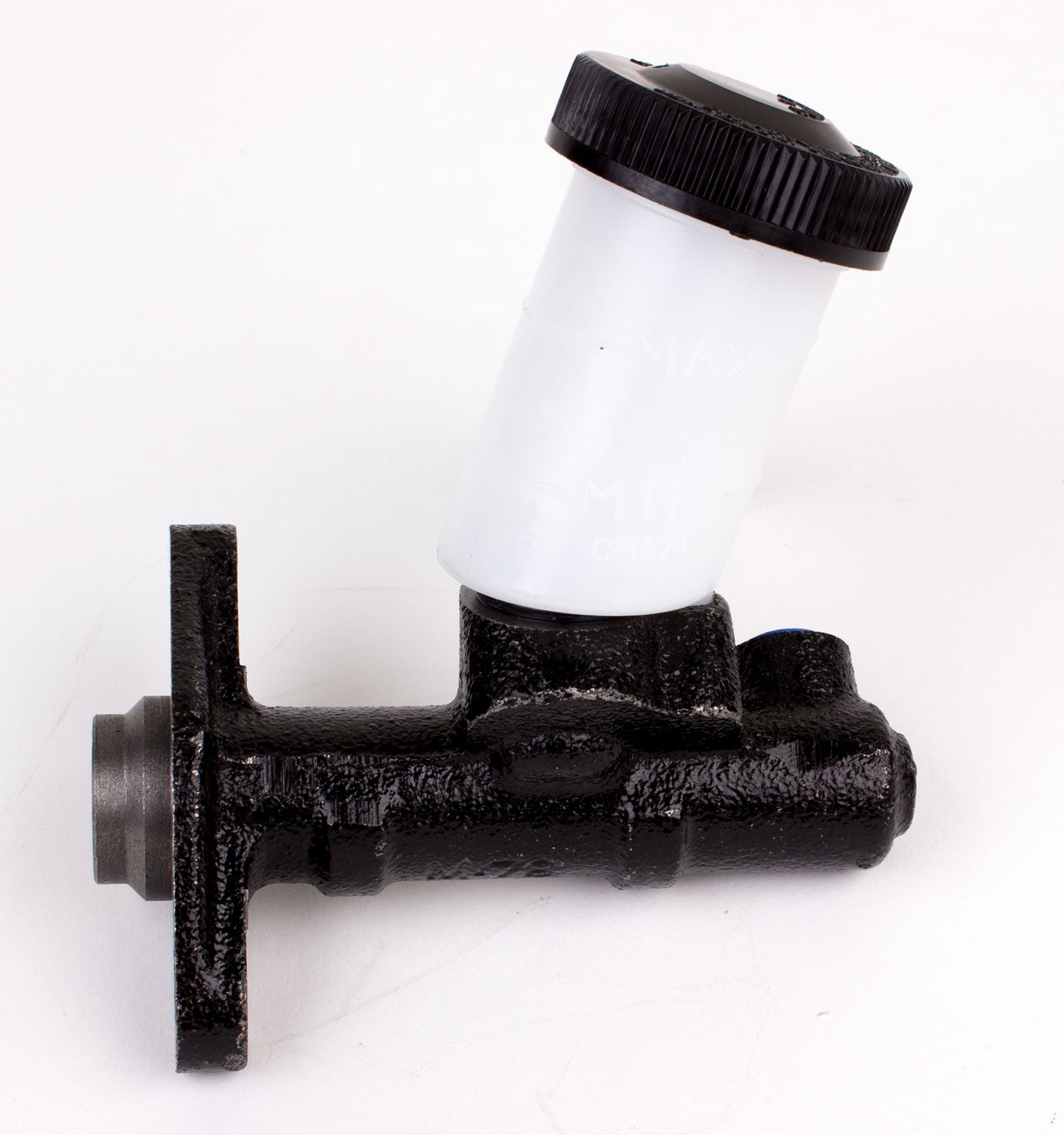 Quality replacement master cylinder Flyin' Miata