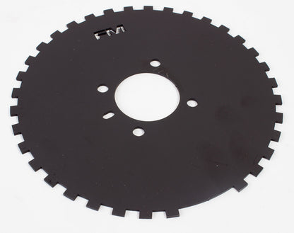 36-2 tooth timing wheel