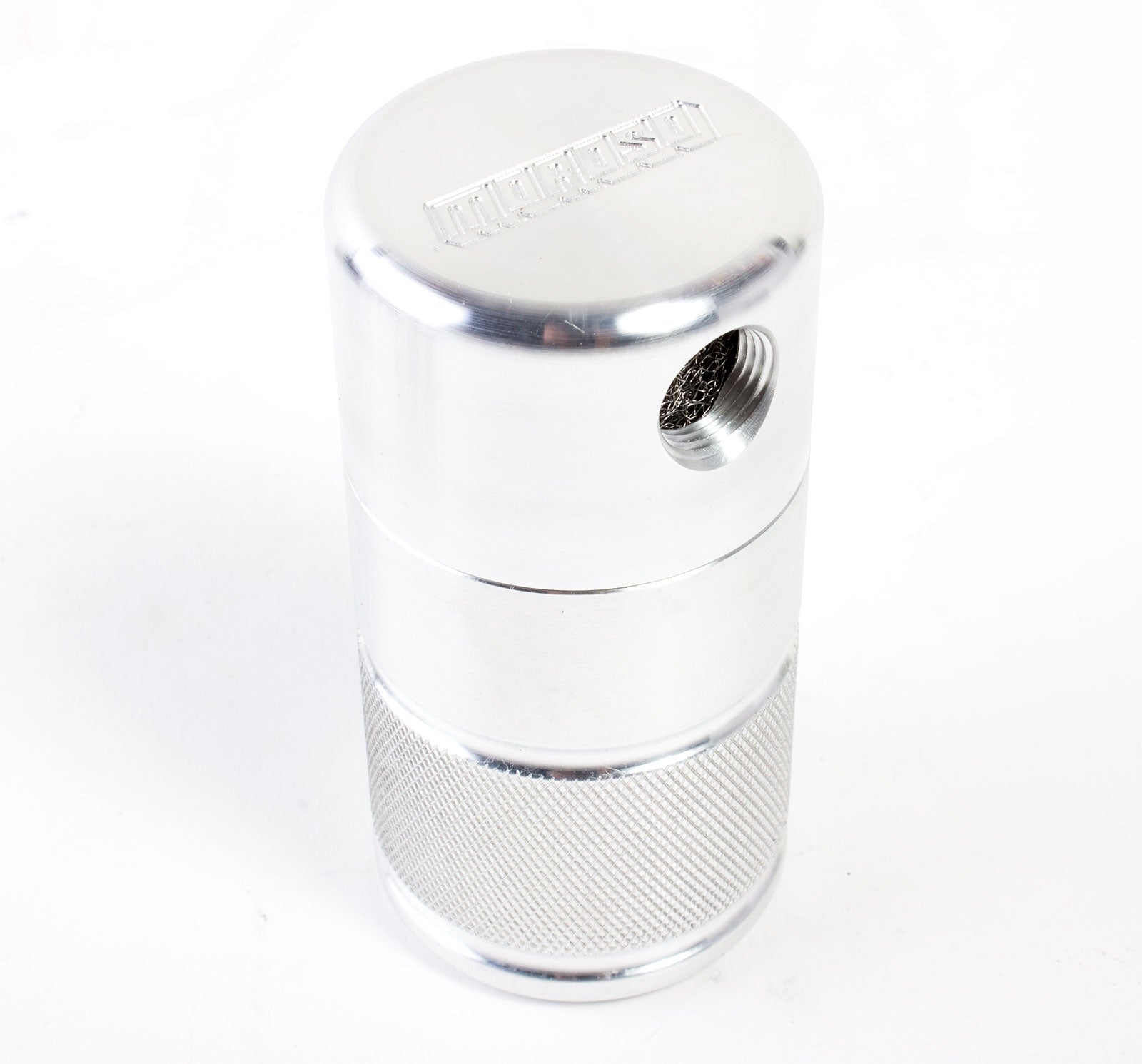 Moroso Moroso air/oil separator kit (small body)