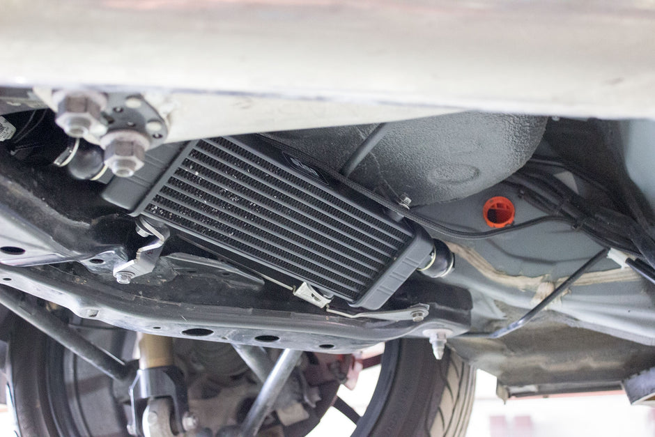 ND : Powertrain : Cooling – Flyin' Miata