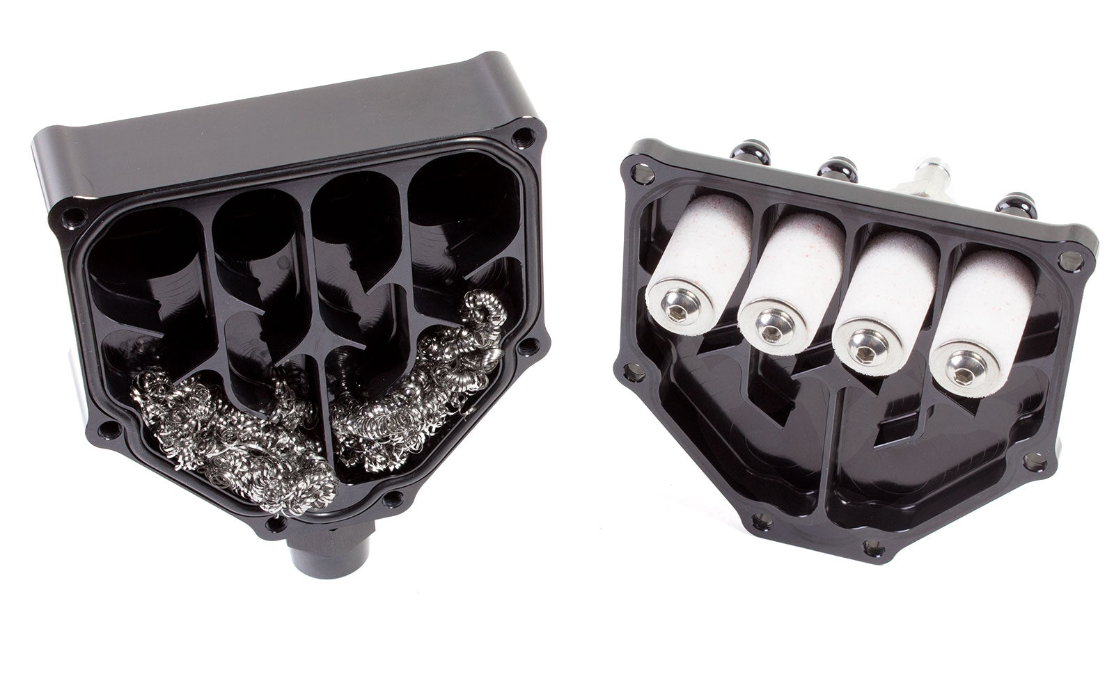 Verus Verus air/oil separator