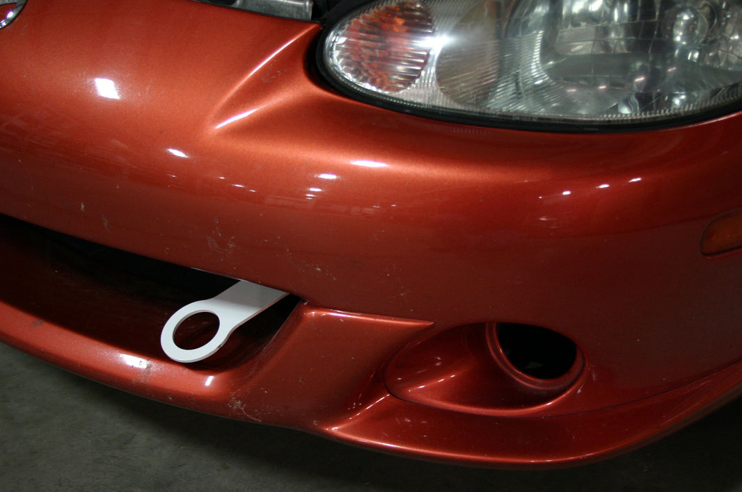 NA (199097) Body Towing Flyin' Miata