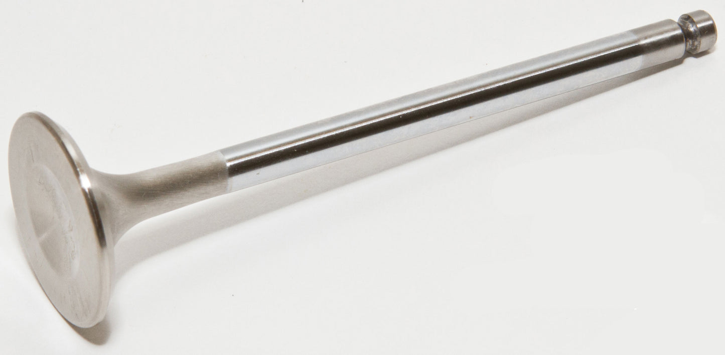 Inconel 1mm oversize exhaust valve (1.8)