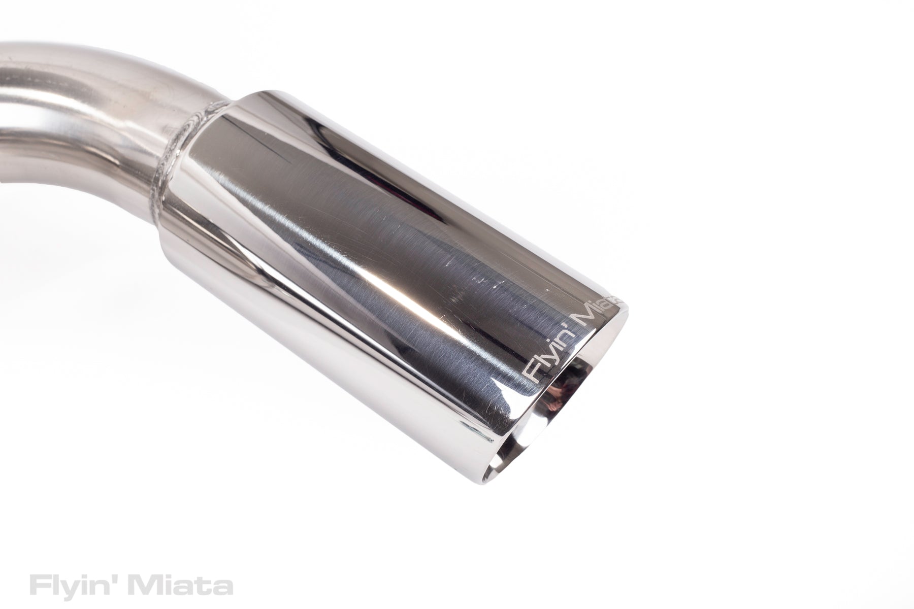 Great sounding exhaust. – Flyin' Miata