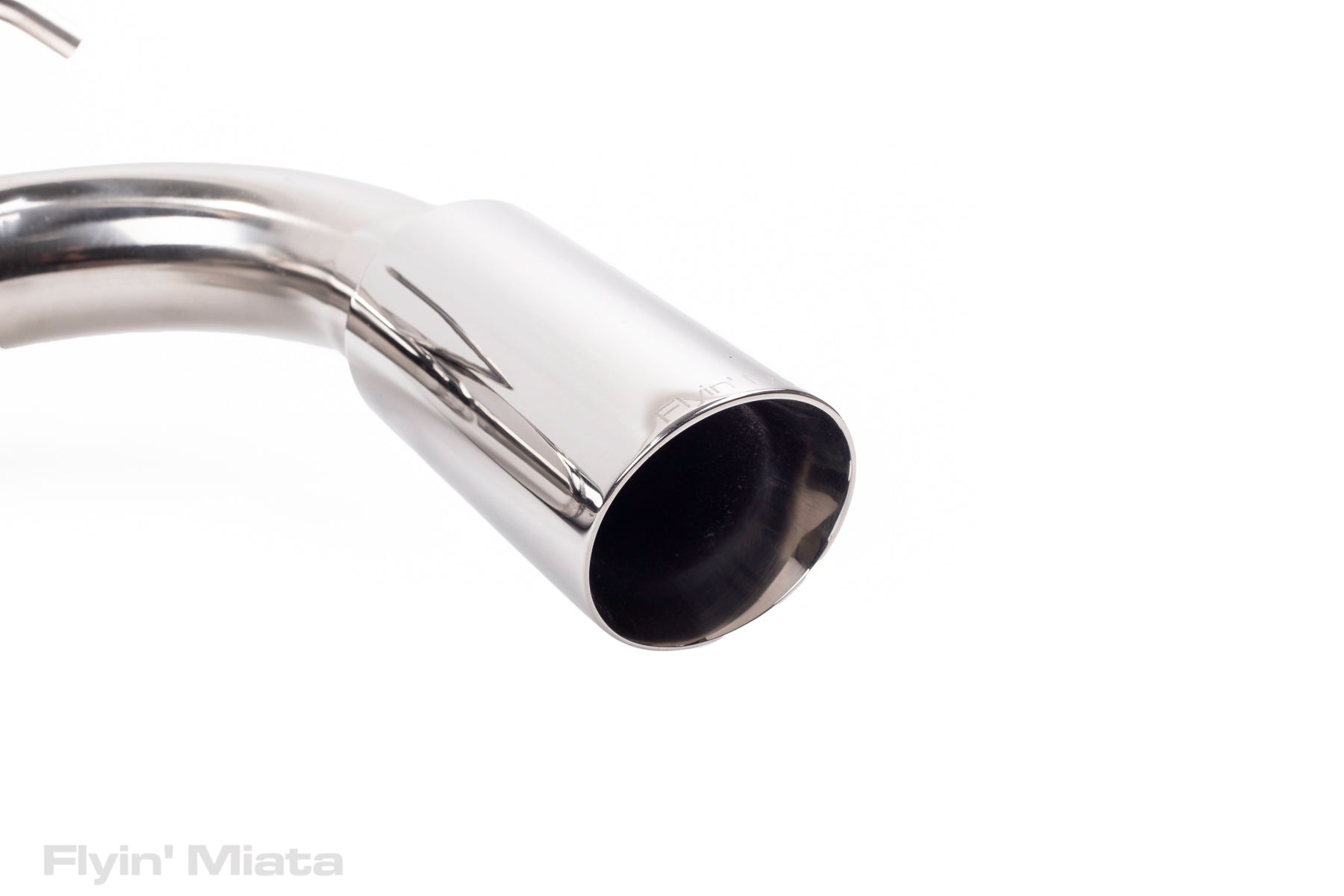 Great sounding exhaust. – Flyin' Miata