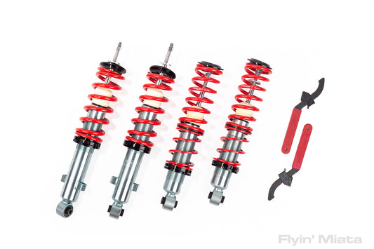 FM V-Maxx Classic coilovers for NB