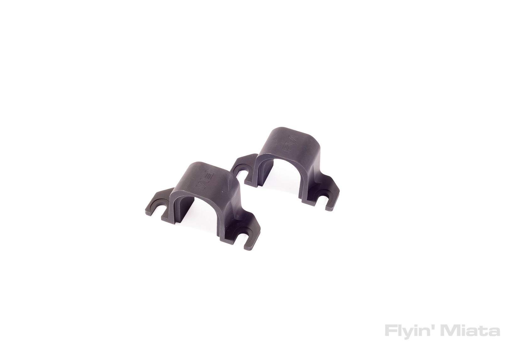 Yes, you do need billet sway bar brackets. Flyin' Miata