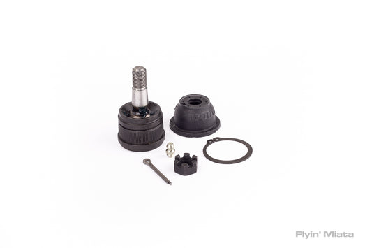 Replacement front upper ball joint for NA