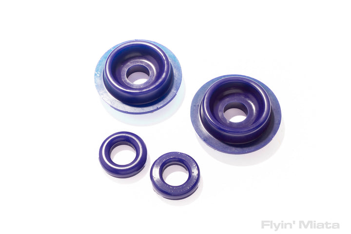 NA (1990-97) : Handling : Bushings – Flyin' Miata