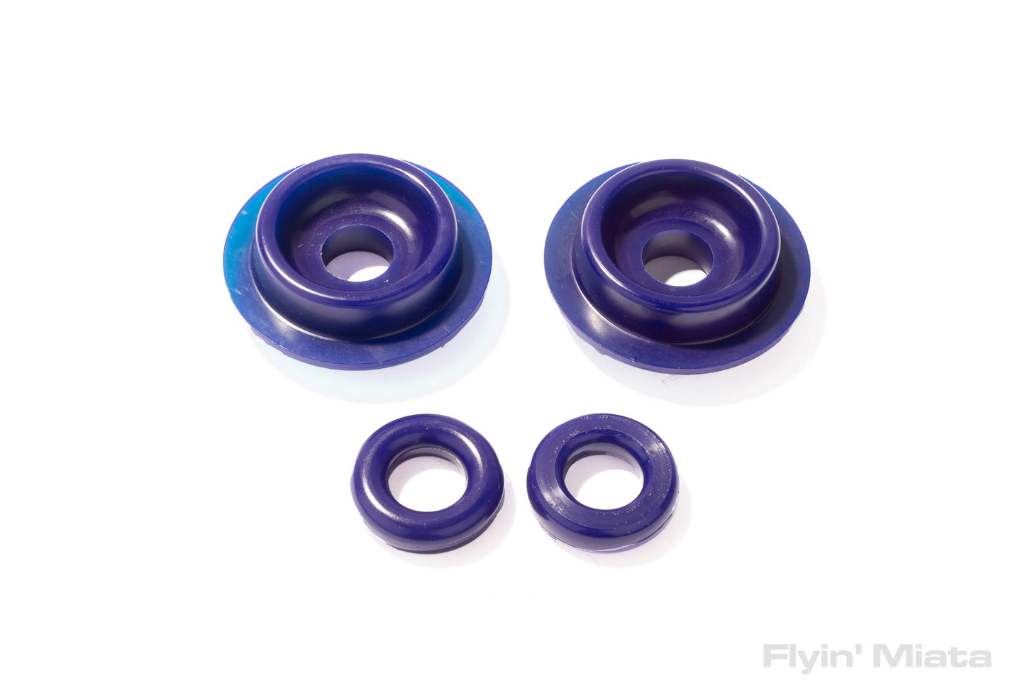 Polyurethane Differential Bushing Insert Kit for NA and NB