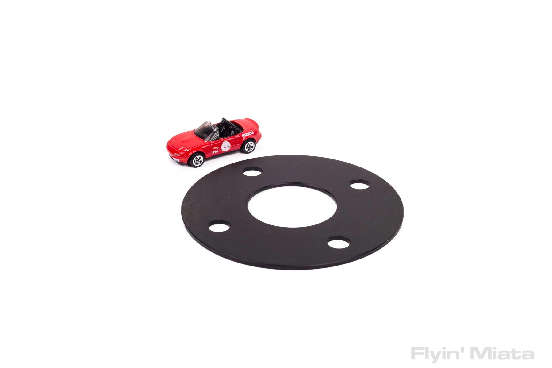 NA NA NB ND wheel spacers (individuals)