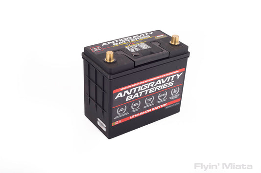 Antigravity 51R-24 lithium battery