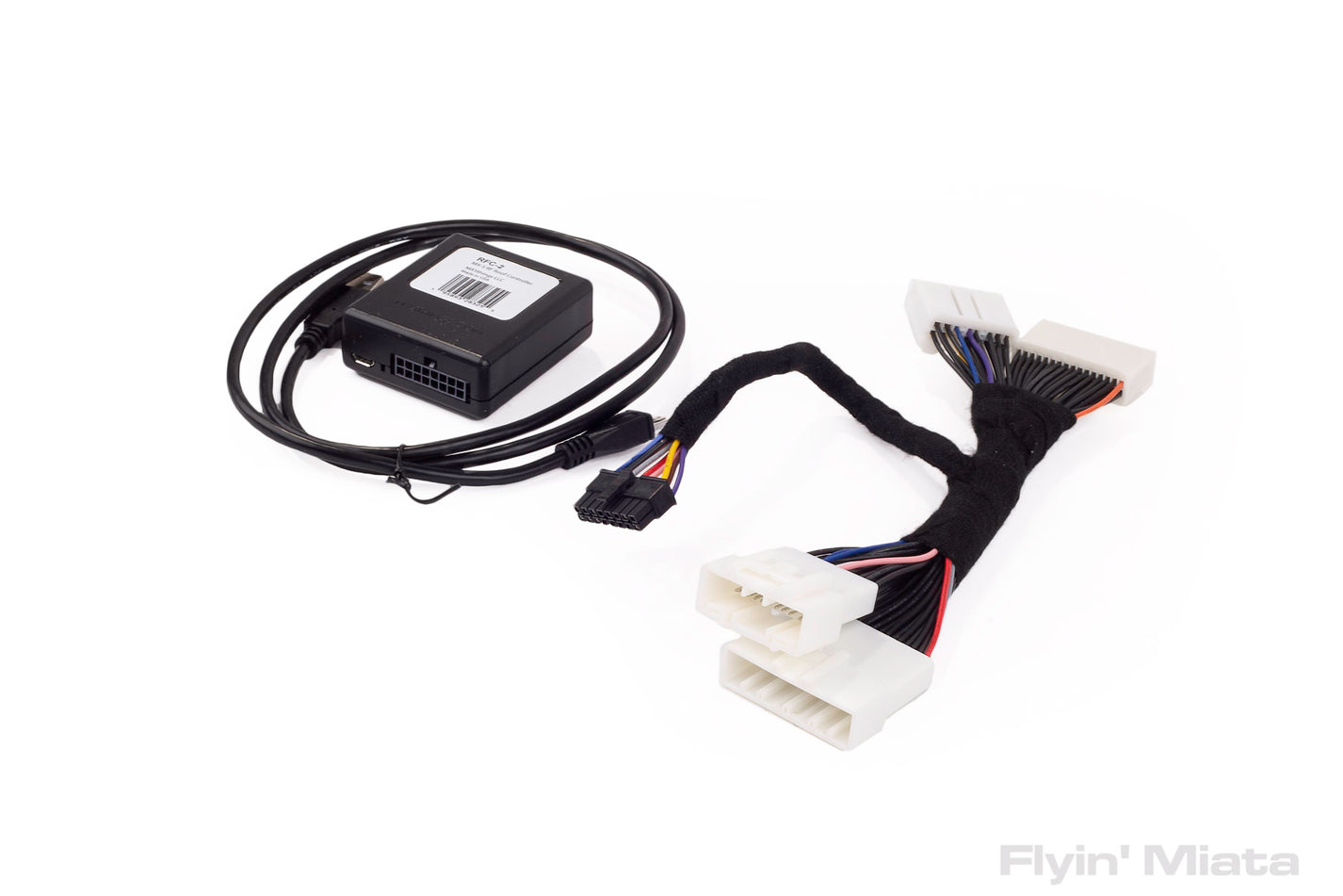 Make dropping the top even easier. – Flyin' Miata