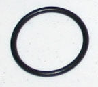 Thermostat housing o-ring