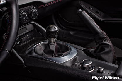 Cravenspeed short throw shifter for ND