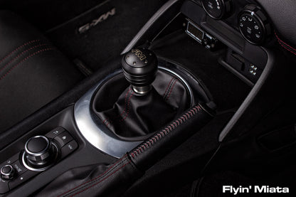 Cravenspeed short throw shifter for ND