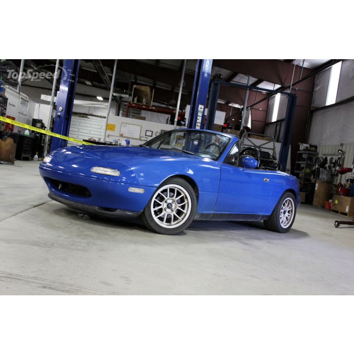 Flyin' Miata Koni Stage 2 suspension package (NA chassis)