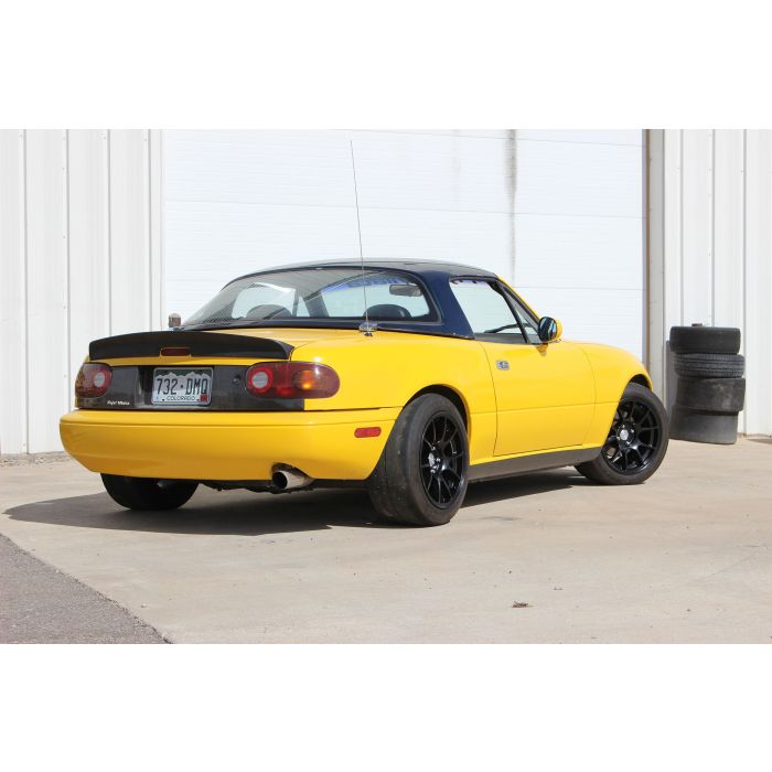 Flyin' Miata Koni Stage 1.5 suspension package (NA chassis)