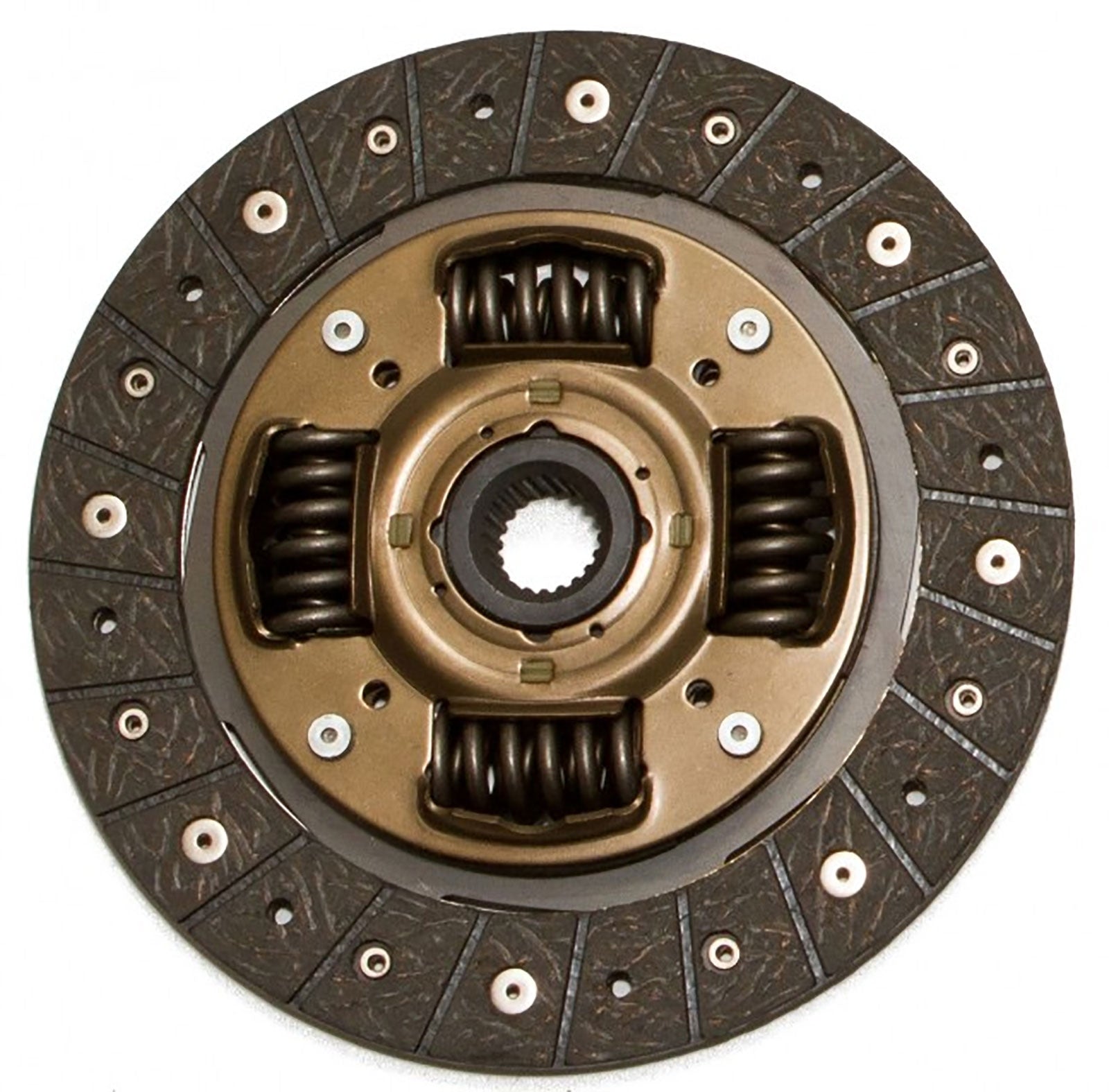 NC (200615) Powertrain Clutch and transmission Flyin' Miata