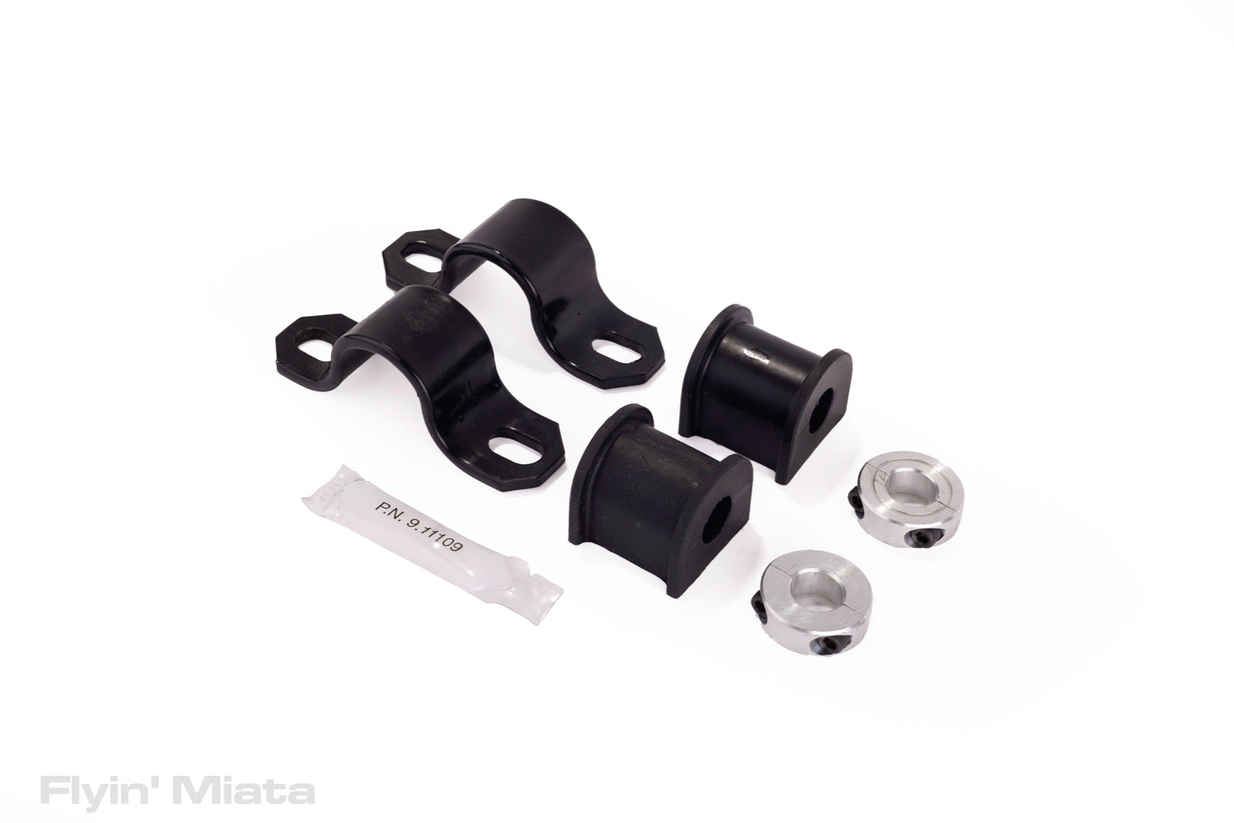 Bushing Bracket ND (2016+) : Handling : Suspension components – Flyin' Miata